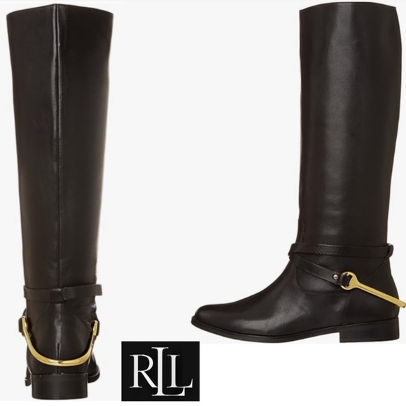 Ralph Lauren - Picture 1 of 5